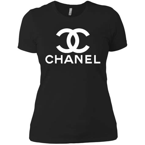 chanel shirts women|chanel t shirt original.